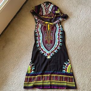 Gypsy Dress 🧚🏻‍♀️